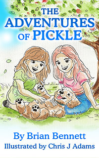 The Adventures of Pickle